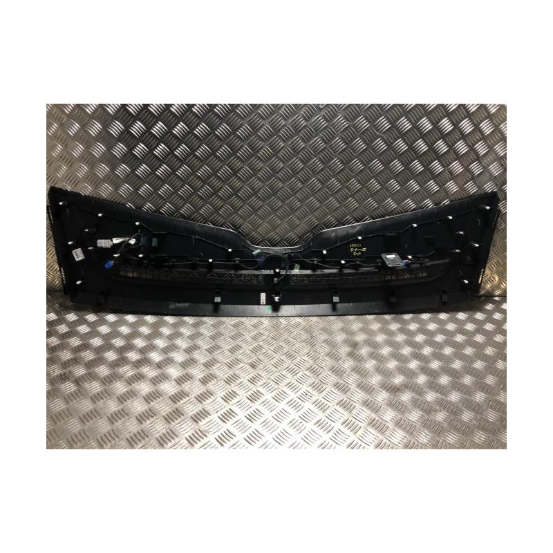 Casquette tableau de bord FORD S-MAX 2 d’occasion