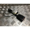 Attache ceinture avant gauche CITROEN C3 2 PHASE 2 d’occasion