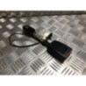 Attache ceinture avant gauche CITROEN C3 2 PHASE 2 d’occasion