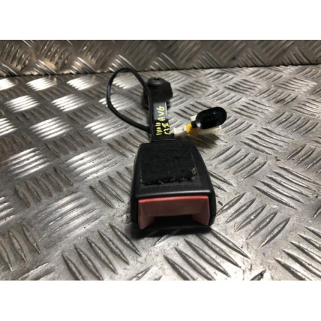 Attache ceinture avant gauche CITROEN C3 2 PHASE 2 d’occasion