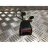 Attache ceinture avant gauche CITROEN C3 2 PHASE 2 d’occasion