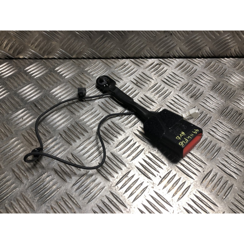 Attache ceinture avant droit BMW SERIE 2 F45 ACTIVE TOURER PHASE 2 d’occasion