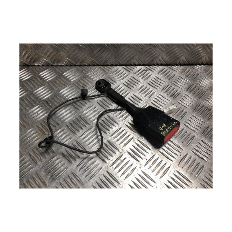 Attache ceinture avant droit BMW SERIE 2 F45 ACTIVE TOURER PHASE 2 d’occasion