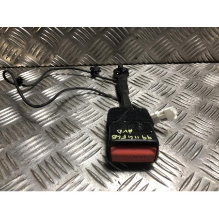 Attache ceinture avant droit BMW SERIE 2 F45 ACTIVE TOURER PHASE 2 d’occasion