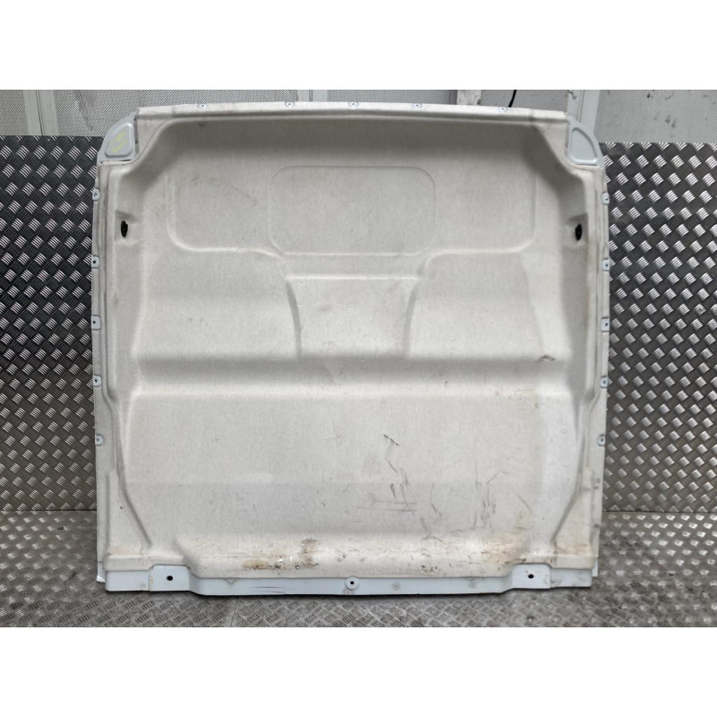 Cloison de separation (utilitaire) PEUGEOT BOXER 3 PHASE 2 d’occasion