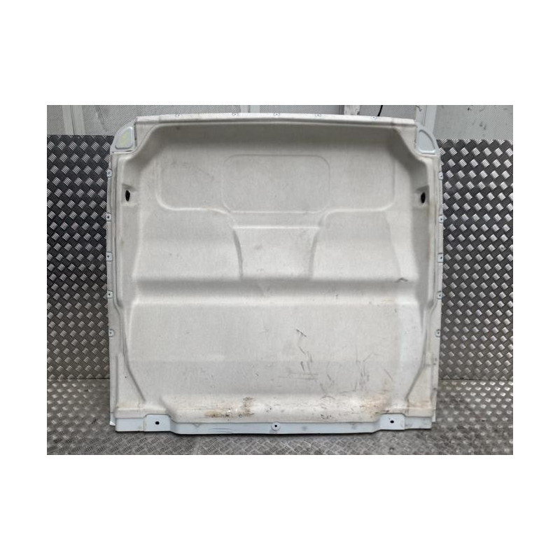 Cloison de separation (utilitaire) PEUGEOT BOXER 3 PHASE 2 d’occasion