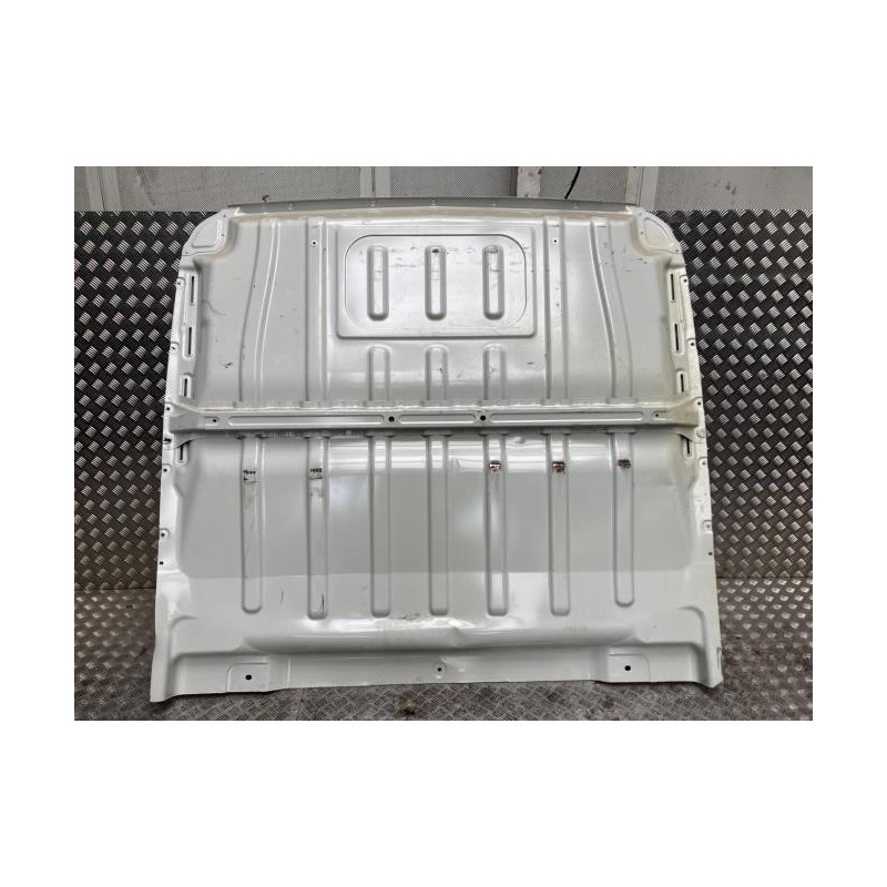 Cloison de separation (utilitaire) PEUGEOT BOXER 3 PHASE 2 d’occasion
