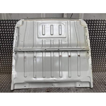 Cloison de separation (utilitaire) PEUGEOT BOXER 3 PHASE 2 d’occasion
