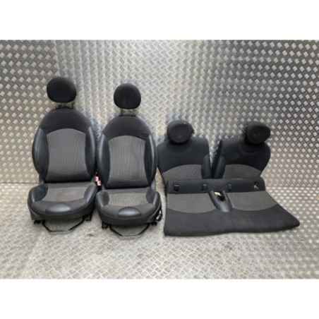 Interieur complet MINI MINI 2 R56 PHASE 1 d’occasion