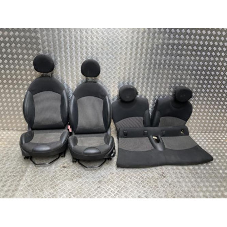 Interieur complet MINI MINI 2 R56 PHASE 1 d’occasion