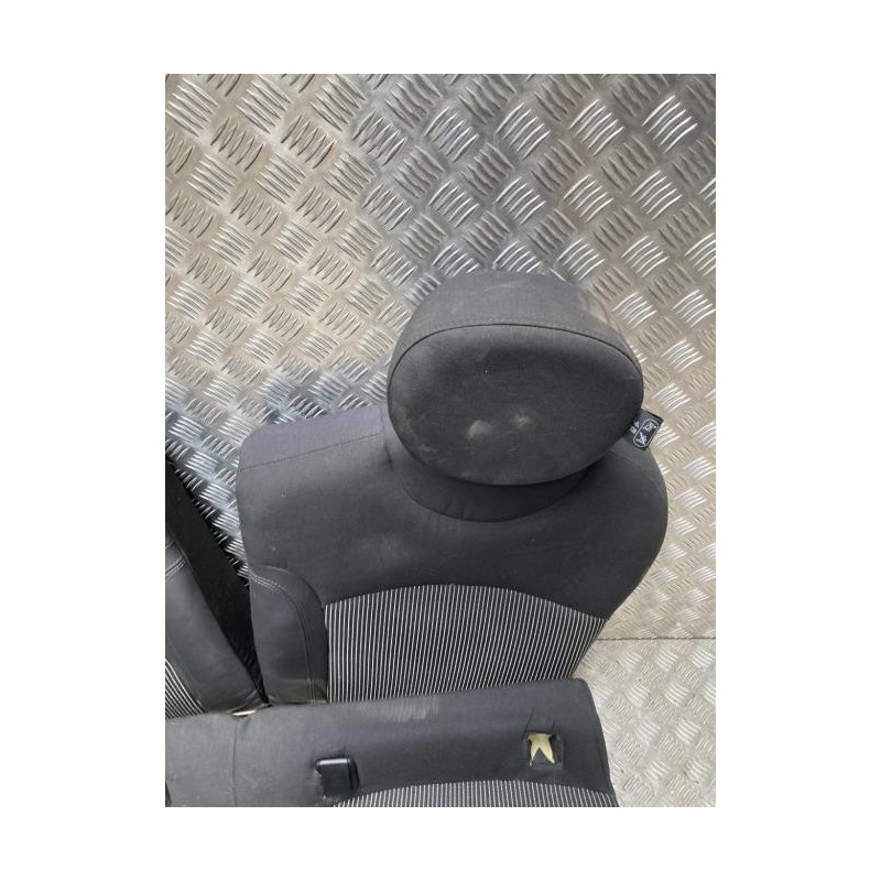 Interieur complet MINI MINI 2 R56 PHASE 1 d’occasion