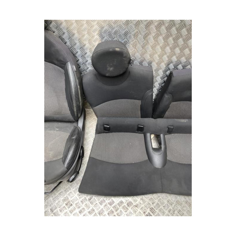 Interieur complet MINI MINI 2 R56 PHASE 1 d’occasion