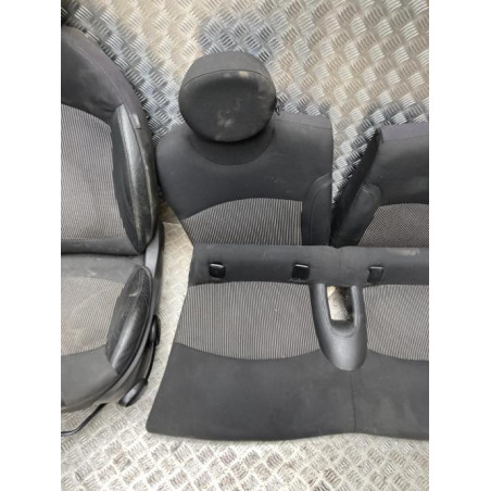 Interieur complet MINI MINI 2 R56 PHASE 1 d’occasion