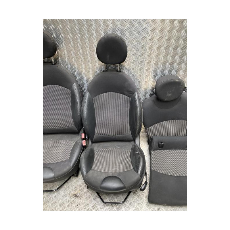 Interieur complet MINI MINI 2 R56 PHASE 1 d’occasion