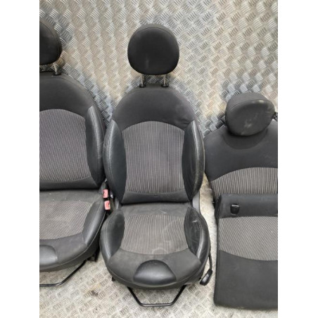 Interieur complet MINI MINI 2 R56 PHASE 1 d’occasion