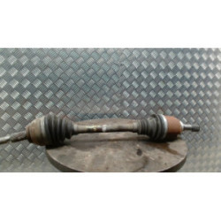 Cardan gauche (transmission) RENAULT TRAFIC 3 COURT PHASE 2 d’occasion