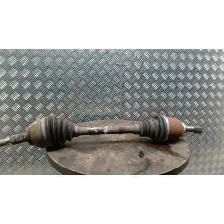 Cardan gauche (transmission) RENAULT TRAFIC 3 COURT PHASE 2 d’occasion