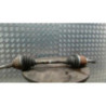 Cardan gauche (transmission) RENAULT TRAFIC 3 COURT PHASE 2 d’occasion