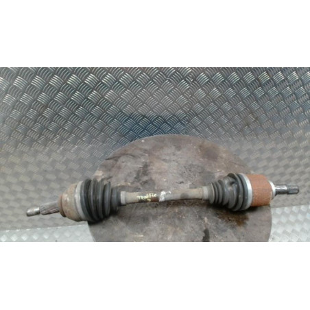 Cardan gauche (transmission) RENAULT TRAFIC 3 COURT PHASE 2 d’occasion