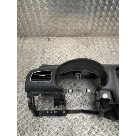 Tableau de bord VOLKSWAGEN GOLF 6 d’occasion