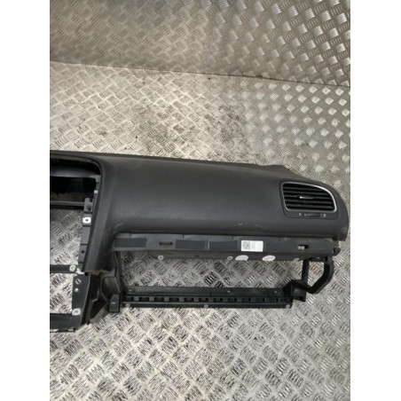 Tableau de bord VOLKSWAGEN GOLF 6 d’occasion