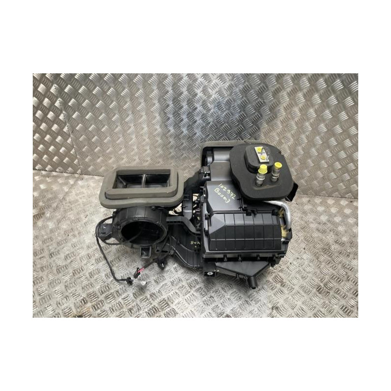 Bloc chauffage PEUGEOT BOXER 3 PHASE 2 d’occasion