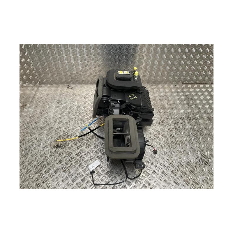 Bloc chauffage PEUGEOT BOXER 3 PHASE 2 d’occasion