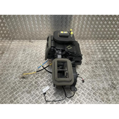 Bloc chauffage PEUGEOT BOXER 3 PHASE 2 d’occasion