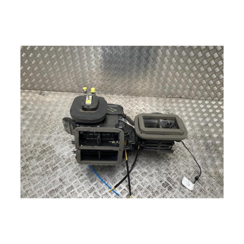 Bloc chauffage PEUGEOT BOXER 3 PHASE 2 d’occasion
