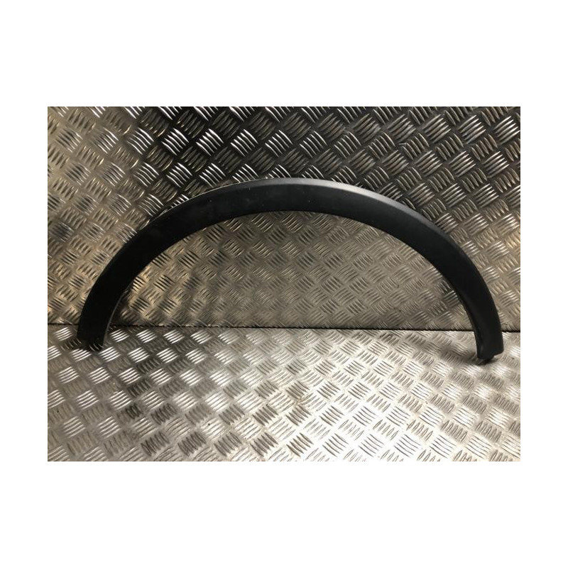 Baguette d'aile arrière gauche RENAULT CAPTUR 1 PHASE 2 d’occasion