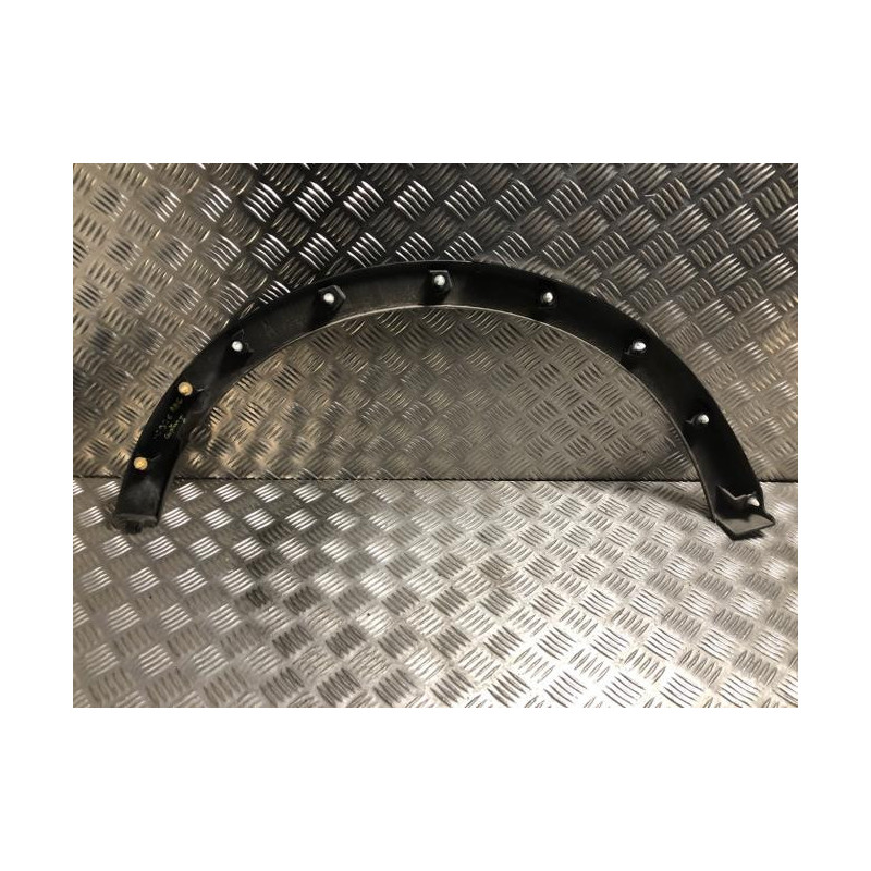 Baguette d'aile arrière gauche RENAULT CAPTUR 1 PHASE 2 d’occasion