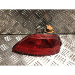 Feu de pare choc arriere gauche RENAULT CAPTUR 1 PHASE 2 d’occasion