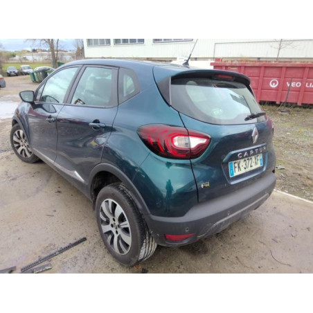 Feu de pare choc arriere gauche RENAULT CAPTUR 1 PHASE 2 d’occasion