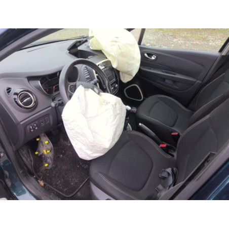 Feu de pare choc arriere gauche RENAULT CAPTUR 1 PHASE 2 d’occasion