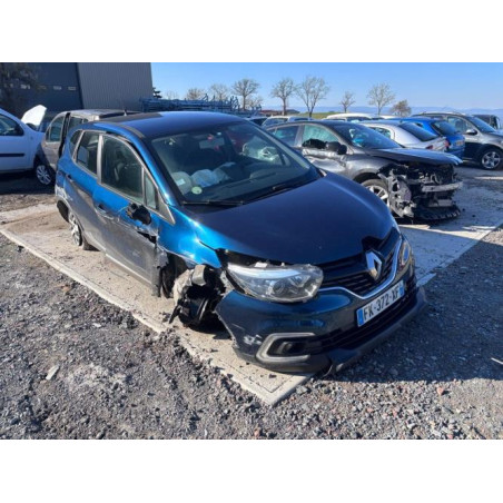 Feu de pare choc arriere gauche RENAULT CAPTUR 1 PHASE 2 d’occasion