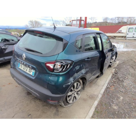 Feu de pare choc arriere droit RENAULT CAPTUR 1 PHASE 2 d’occasion