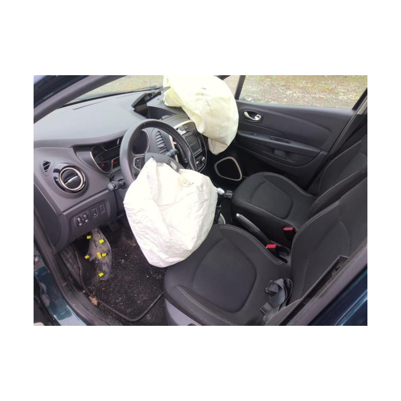 Feu de pare choc arriere droit RENAULT CAPTUR 1 PHASE 2 d’occasion