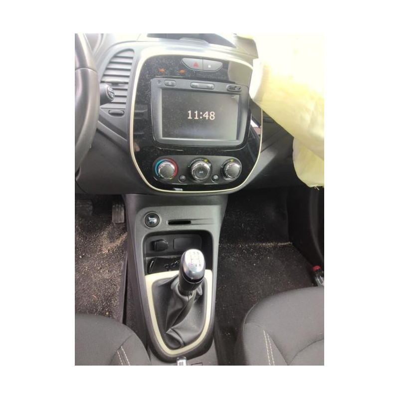 Feu de pare choc arriere droit RENAULT CAPTUR 1 PHASE 2 d’occasion