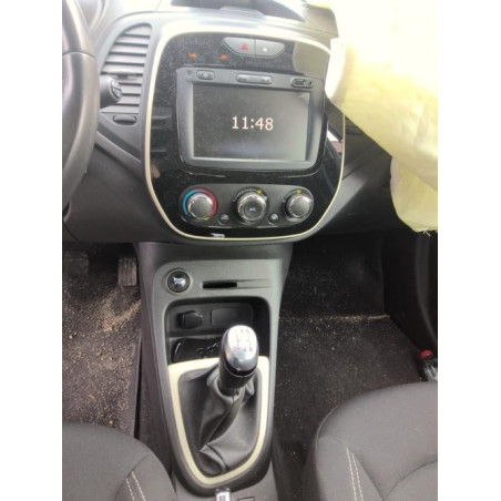 Feu de pare choc arriere droit RENAULT CAPTUR 1 PHASE 2 d’occasion