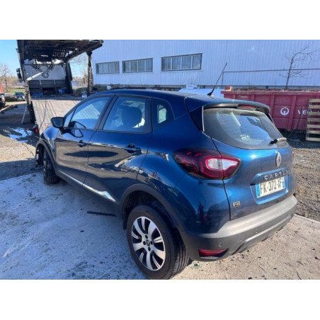 Feu de pare choc arriere droit RENAULT CAPTUR 1 PHASE 2 d’occasion