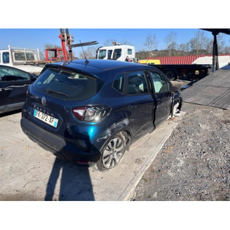 Feu de pare choc arriere droit RENAULT CAPTUR 1 PHASE 2 d’occasion