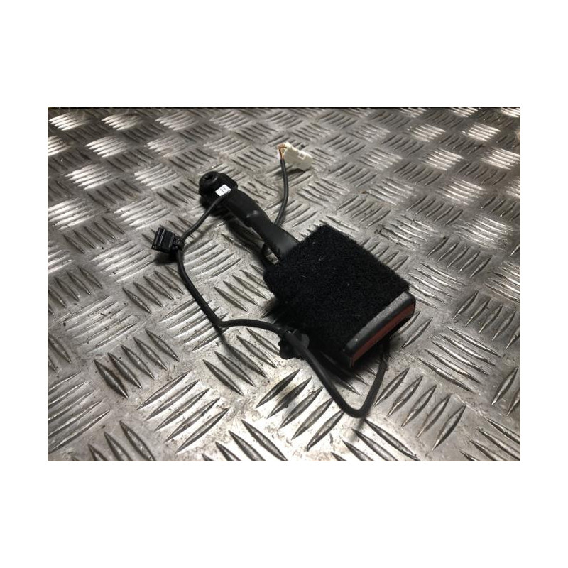 Attache ceinture avant gauche BMW SERIE 2 F45 ACTIVE TOURER PHASE 2 d’occasion