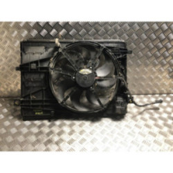 Moto ventilateur radiateur PEUGEOT 3008 2 PHASE 1 d’occasion
