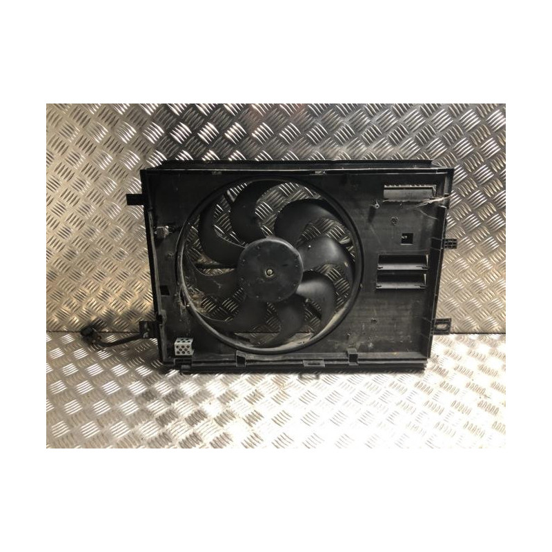 Moto ventilateur radiateur PEUGEOT 3008 2 PHASE 1 d’occasion