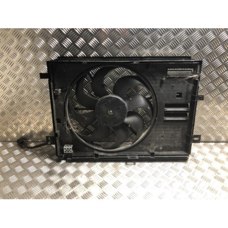 Moto ventilateur radiateur PEUGEOT 3008 2 PHASE 1 d’occasion