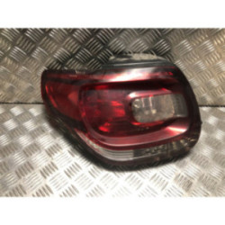 Feu arriere principal gauche (feux) CITROEN DS3 PHASE 1 d’occasion