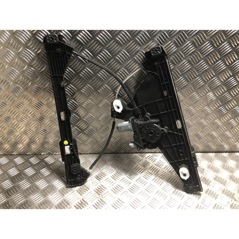 Leve vitre electrique avant gauche PEUGEOT 208 2 PHASE 1 d’occasion