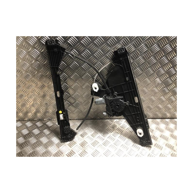 Leve vitre electrique avant gauche PEUGEOT 208 2 PHASE 1 d’occasion