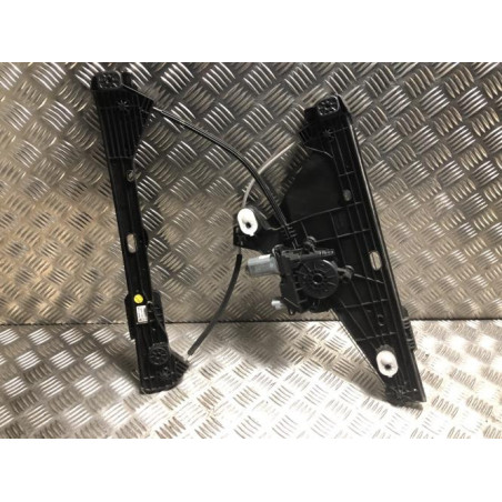 Leve vitre electrique avant gauche PEUGEOT 208 2 PHASE 1 d’occasion