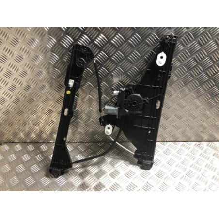 Leve vitre electrique avant droit PEUGEOT 208 2 PHASE 1 d’occasion